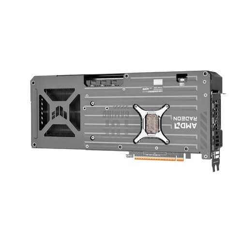ASUS Видеокарта ASUS AMD Radeon RX 9070 XT TUF GAMING OC [TUF-RX9070XT-O16G-GAMING], фото 25