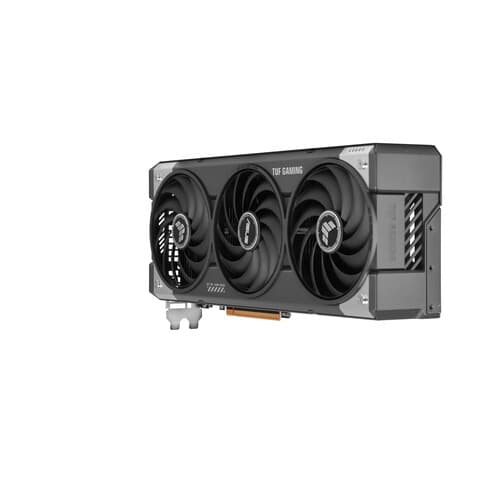ASUS Видеокарта ASUS AMD Radeon RX 9070 XT TUF GAMING OC [TUF-RX9070XT-O16G-GAMING], фото 10
