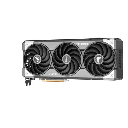 ASUS Видеокарта ASUS AMD Radeon RX 9070 XT TUF GAMING OC [TUF-RX9070XT-O16G-GAMING], фото 7