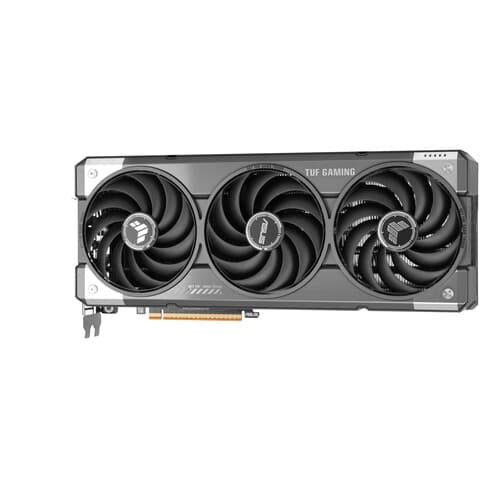 ASUS Видеокарта ASUS AMD Radeon RX 9070 XT TUF GAMING OC [TUF-RX9070XT-O16G-GAMING], фото 6