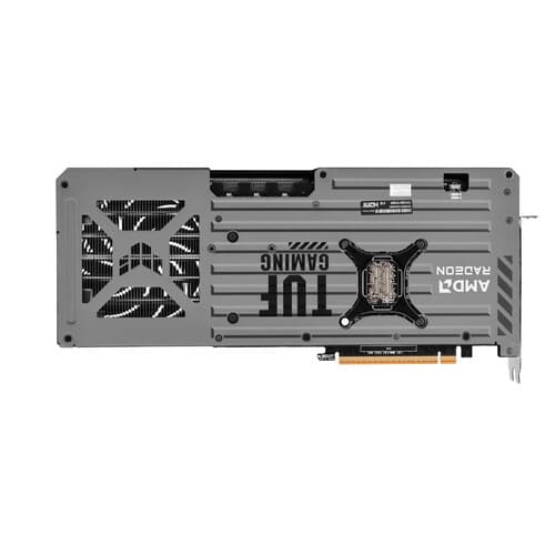 ASUS Видеокарта ASUS AMD Radeon RX 9070 XT TUF GAMING OC [TUF-RX9070XT-O16G-GAMING], фото 22