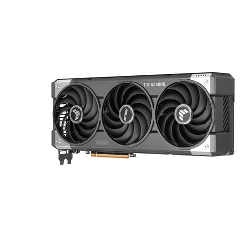 ASUS Видеокарта ASUS AMD Radeon RX 9070 XT TUF GAMING OC [TUF-RX9070XT-O16G-GAMING], фото 8