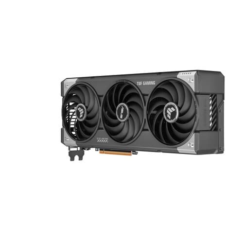 ASUS Видеокарта ASUS AMD Radeon RX 9070 XT TUF GAMING OC [TUF-RX9070XT-O16G-GAMING], фото 9