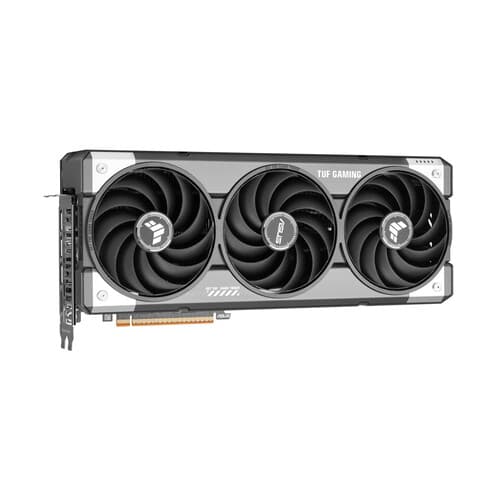 ASUS Видеокарта ASUS AMD Radeon RX 9070 XT TUF GAMING OC [TUF-RX9070XT-O16G-GAMING], фото 38