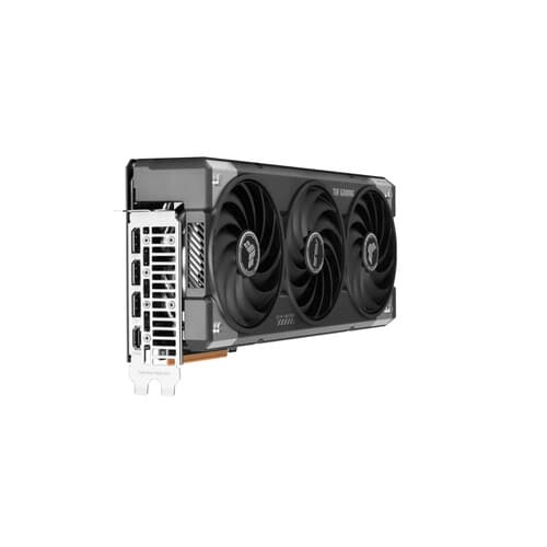 ASUS Видеокарта ASUS AMD Radeon RX 9070 XT TUF GAMING OC [TUF-RX9070XT-O16G-GAMING], фото 34