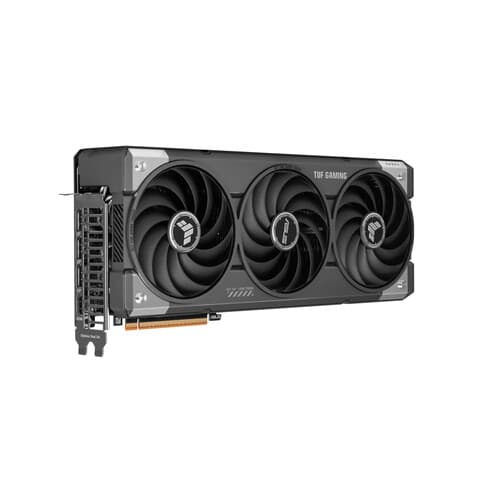 ASUS Видеокарта ASUS AMD Radeon RX 9070 XT TUF GAMING OC [TUF-RX9070XT-O16G-GAMING], фото 36