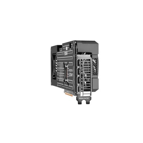 ASUS Видеокарта ASUS AMD Radeon RX 9070 XT TUF GAMING OC [TUF-RX9070XT-O16G-GAMING], фото 30