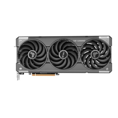 ASUS Видеокарта ASUS AMD Radeon RX 9070 XT TUF GAMING OC [TUF-RX9070XT-O16G-GAMING], фото 5
