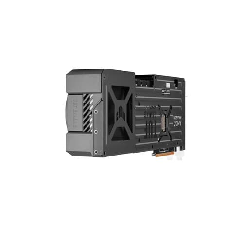 ASUS Видеокарта ASUS AMD Radeon RX 9070 XT TUF GAMING OC [TUF-RX9070XT-O16G-GAMING], фото 16
