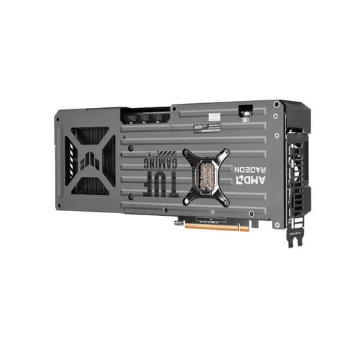 ASUS Видеокарта ASUS AMD Radeon RX 9070 XT TUF GAMING OC [TUF-RX9070XT-O16G-GAMING], фото 26