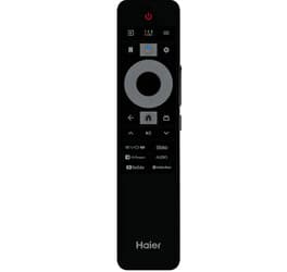 Haier 75" (190 см) Телевизор Haier 75 HQLED S2 Pro черный, фото 7