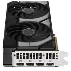 ASUS Видеокарта ASUS GeForce RTX 5070 DUAL OC Edition [DUAL-RTX5070-O12G], фото 3