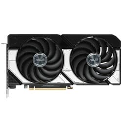 ASUS Видеокарта ASUS GeForce RTX 5070 DUAL OC Edition [DUAL-RTX5070-O12G]