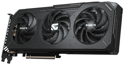 GIGABYTE Видеокарта GIGABYTE AMD Radeon 9060 XT GAMING [GV-R9060XTGAMING-8GD], фото 13