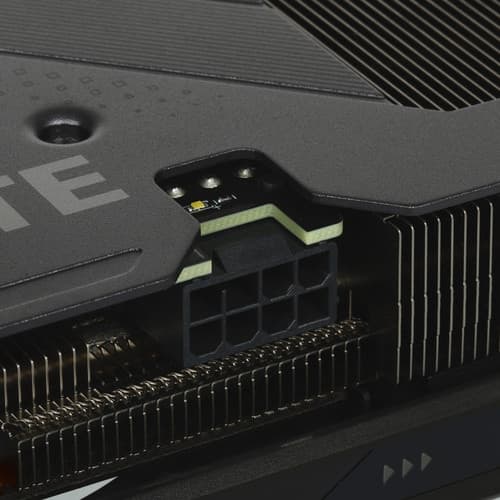 GIGABYTE Видеокарта GIGABYTE AMD Radeon 9060 XT GAMING [GV-R9060XTGAMING-8GD], фото 6