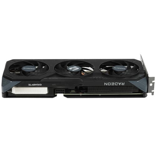 GIGABYTE Видеокарта GIGABYTE AMD Radeon 9060 XT GAMING [GV-R9060XTGAMING-8GD], фото 5