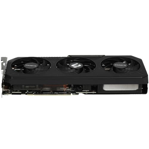 GIGABYTE Видеокарта GIGABYTE AMD Radeon 9060 XT GAMING [GV-R9060XTGAMING-8GD], фото 4