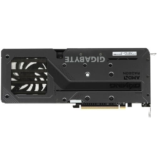 GIGABYTE Видеокарта GIGABYTE AMD Radeon 9060 XT GAMING [GV-R9060XTGAMING-8GD], фото 2