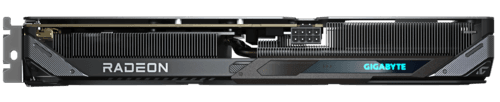 GIGABYTE Видеокарта GIGABYTE AMD Radeon 9060 XT GAMING [GV-R9060XTGAMING-8GD], фото 16