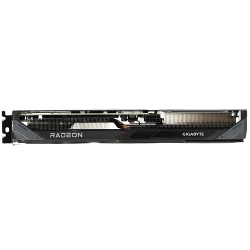 GIGABYTE Видеокарта GIGABYTE AMD Radeon 9060 XT GAMING [GV-R9060XTGAMING-8GD], фото 7