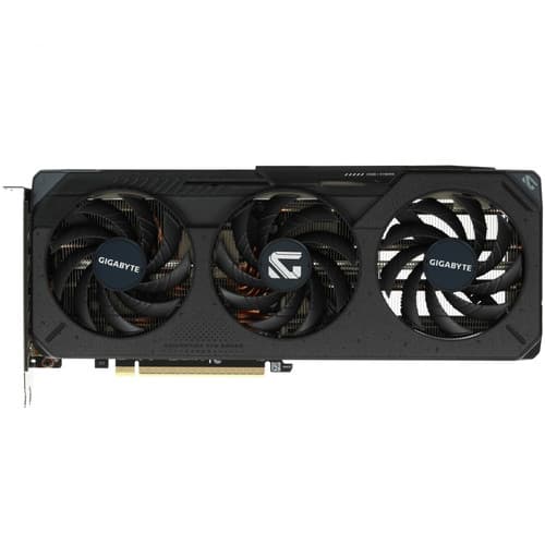 GIGABYTE Видеокарта GIGABYTE AMD Radeon 9060 XT GAMING [GV-R9060XTGAMING-8GD]