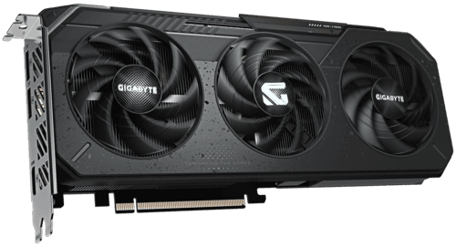GIGABYTE Видеокарта GIGABYTE AMD Radeon 9060 XT GAMING [GV-R9060XTGAMING-8GD], фото 12