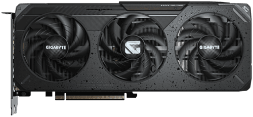 GIGABYTE Видеокарта GIGABYTE AMD Radeon 9060 XT GAMING [GV-R9060XTGAMING-8GD], фото 11