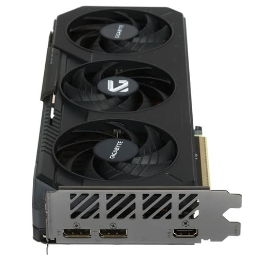 GIGABYTE Видеокарта GIGABYTE AMD Radeon 9060 XT GAMING [GV-R9060XTGAMING-8GD], фото 3