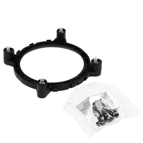 Crown Кулер для процессора Crown CM-91PWMv2 [CM000003667] красный, фото 5