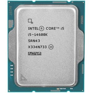 Процессор Intel Core i5-14600K BOX thumb 2
