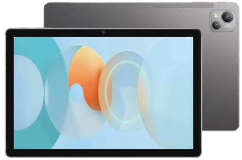 Blackview 10.1" Планшет Blackview Tab 13 LTE 128 ГБ серый + чехол