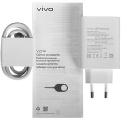 Vivo 6.78" Смартфон Vivo X300 Pro 512 ГБ бежевый, фото 10