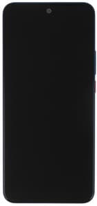 Meizu 6.78" Смартфон Meizu Note 22 128 ГБ синий, фото 2