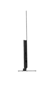 Haier 77" (197 см) Телевизор Haier 77 OLED S9 Pro черный, фото 3