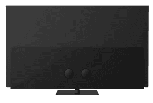 Haier 77" (197 см) Телевизор Haier 77 OLED S9 Pro черный, фото 2