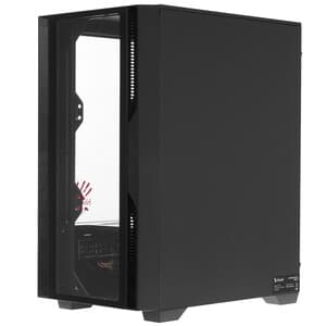 Корпус A4Tech Bloody CC-123 [CC-123-BK] черный thumb 3