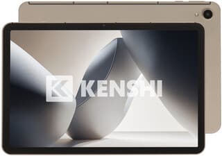 KENSHI 10.95" Планшет KENSHI Pad Pro E112 LTE 128 ГБ золотистый + чехол