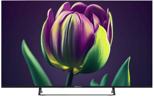 Topdevice 55" (139 см) Телевизор Topdevice TDTV55CS06U черный