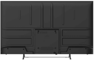 Topdevice 55" (139 см) Телевизор Topdevice TDTV55CS06U черный, фото 2