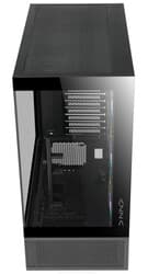 Корпус AZZA TIARA [CSAZ-501BTIARA] черный thumb 17