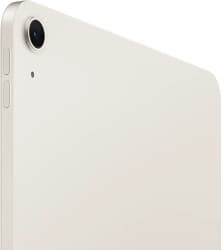 Apple 11" Планшет Apple iPad Air (M3) 5G 256 ГБ бежевый, фото 3
