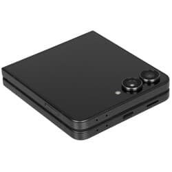 Samsung 6.9" Смартфон Samsung Galaxy Z Flip7 512 ГБ черный, фото 10