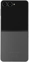 Samsung 6.9" Смартфон Samsung Galaxy Z Flip7 512 ГБ черный, фото 3