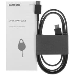 Samsung 6.9" Смартфон Samsung Galaxy Z Flip7 512 ГБ черный, фото 12