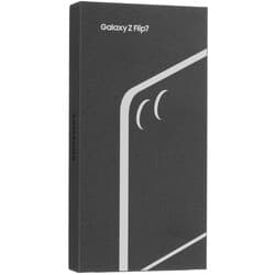 Samsung 6.9" Смартфон Samsung Galaxy Z Flip7 512 ГБ черный, фото 14