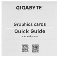 GIGABYTE Видеокарта GIGABYTE GeForce RTX 5070 WINDFORCE OC SFF [GV-N5070WF3OC-12GD], фото 9
