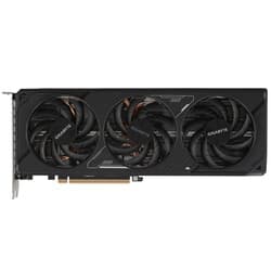 GIGABYTE Видеокарта GIGABYTE GeForce RTX 5070 WINDFORCE OC SFF [GV-N5070WF3OC-12GD]