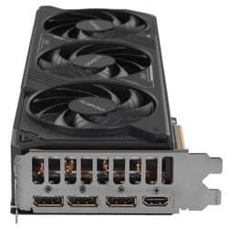 GIGABYTE Видеокарта GIGABYTE GeForce RTX 5070 WINDFORCE OC SFF [GV-N5070WF3OC-12GD], фото 3