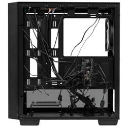 Корпус XASTRA A400M 3ARGB-C6 [A400M-2FC14A-1FC12A-C6] черный thumb 12