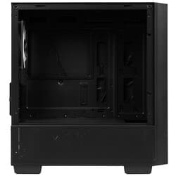 Корпус XASTRA A400M 3ARGB-C6 [A400M-2FC14A-1FC12A-C6] черный thumb 10